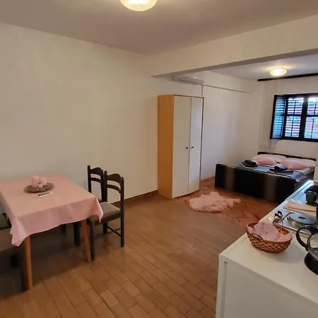 Blue Horizon Apartment Vodice