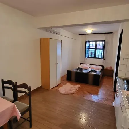 Apartment Blue Horizon Vodice