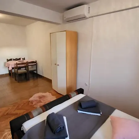 Apartamento Blue Horizon Vodice