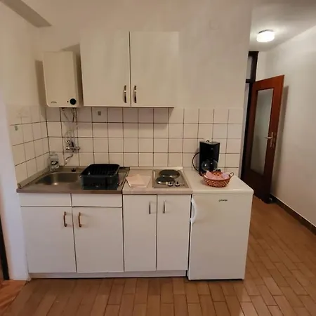 Blue Horizon Apartment