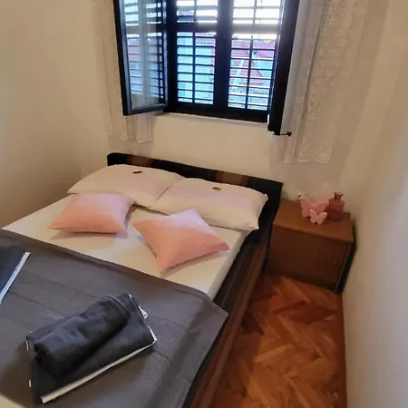 Apartamento Blue Horizon