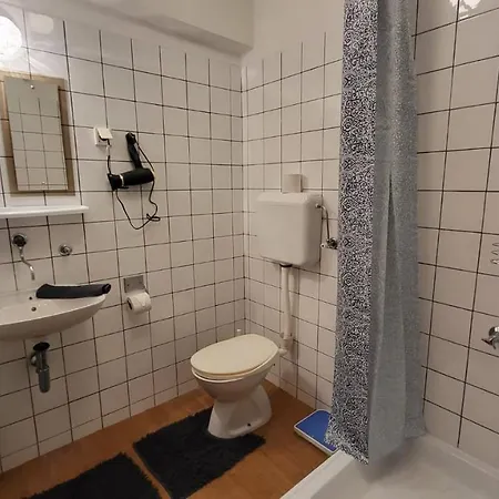 Apartamento Blue Horizon