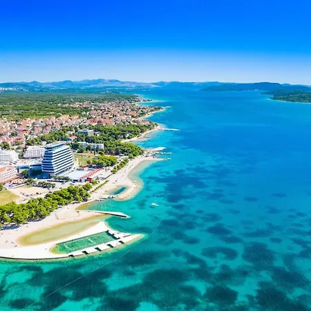 Apartment Blue Horizon Vodice