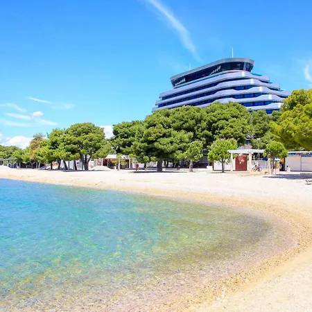 Apartamento Blue Horizon *
