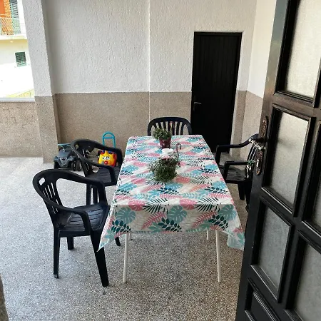 Apartamento Blue Horizon