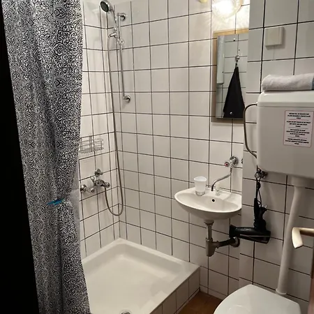 Apartamento Blue Horizon *